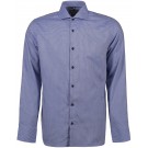 Dobby | Alonso - Langärmlig Slim Fit