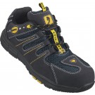 BAAK Rick 2 Halbschuh S1P