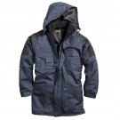 Thermokapuzenjacke Denver