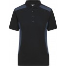 Ladies' Workwear Polo - STRONG -