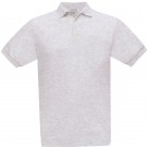 Safran Piqué Polo