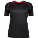 Woman Urban s/s T-shirt