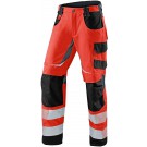 KÜBLER REFLECTIQ Sommerhose PSA 2