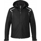 KÜBLER BODYFORCE Winter Softshell Jacke