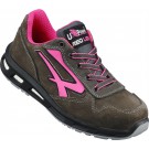 U-POWER Candy Damenhalbschuh S3