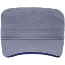 Military Sandwich Cap