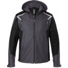 KÜBLER BODYFORCE Winter Softshell Jacke