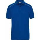 Men's  Workwear Polo - SOLID -