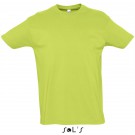 Schweres T-Shirt