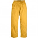 PU Stretch Regenbundhose