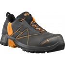 CONNEXIS Safety+ GTX low grey-orange