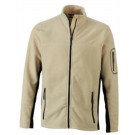 Men's Workwear Fleece Jacket