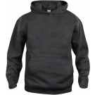 Basic Hoody Sweatshirt Junior