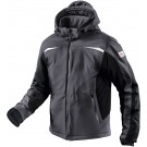 Winter Softshell Jacke