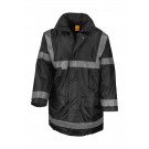 Management Coat/Sicherheitsjacke