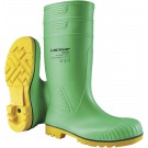 DUNLOP Acifort® HazGuard Sicherheitsstiefel S5