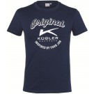 KÜBLER SHIRTS T-Shirt Print