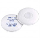 3M Feinstaubrundfilter 2125  