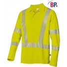 BP® Langarmpoloshirt für Sie&Ihn