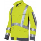 KÜBLER PROTECTIQ HIGH VIS Jacke arc2 PSA 3
