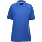 PRO Wear Damen Poloshirt | Paspel