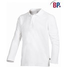 BP® Langarmpoloshirt für Sie&Ihn