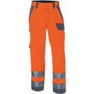 KÜBLER PROTECTIQ HIGH VIS Hose arc1 PSA 3