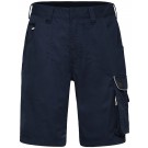 Workwear Bermudas - SOLID -