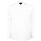 Uniformhemd | Langarm