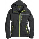 PROFESSIONAL Damen-Softshelljacke