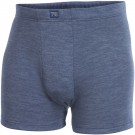 FLAMMENHEMMENDE BOXERSHORTS