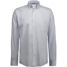 Oxford - Langärmlig, Modern Fit