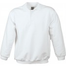 Polo-Sweat Heavy