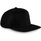 Original Flat Peak Snapback