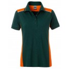 Ladies' Workwear Polo-Level 2