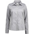 Fine Twill - Damen Modern Fit