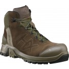 CONNEXIS Safety+ T LTR mid brown