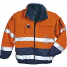 PLANAM Kapuzenpilotenjacke Texas