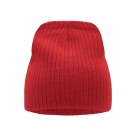 Rib Beanie