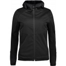 Combi Stretch Damenjacke