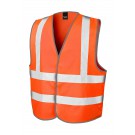 Core Motorway Vest