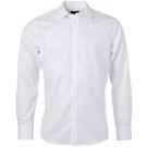 Men's 'Shirt Longsleeve Herringbone