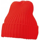 Warm knitted Cap