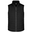 Men's Padded Vest