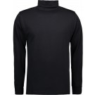 T-TIME® Herren T-Shirt | Rollkragen