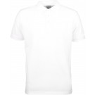 Man functional polo shirt