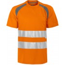 T-SHIRT EN471-KLASSE 2