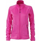 Ladies' Stretchfleece Jacket