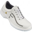 ABEBA Halbschuh S3