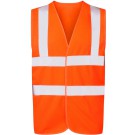 4-Band Safety Waistcoat Class 2